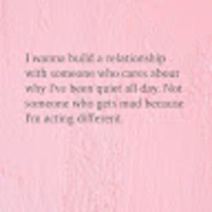 Meet your Posher, Michelle